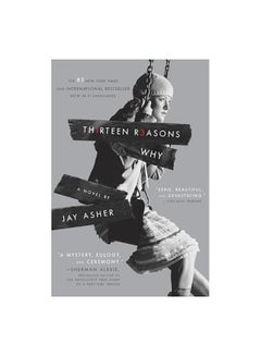 Thirteen Reasons Why Paperback English by Jay Asher - 14/06/2011 - v1594021353/N11251232A_1