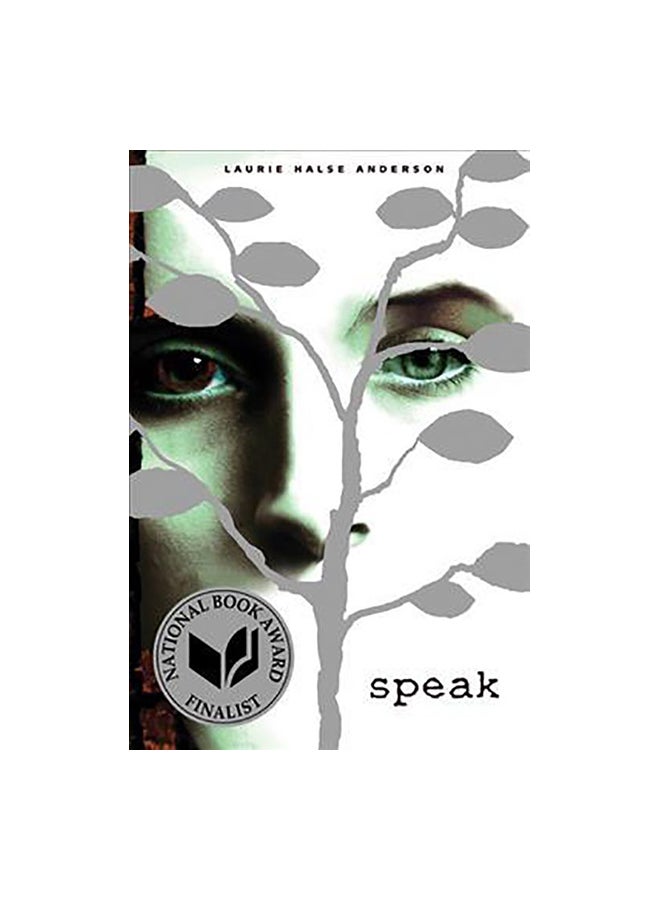 Speak Paperback English by Laurie Halse Anderson - 10/05/2011 