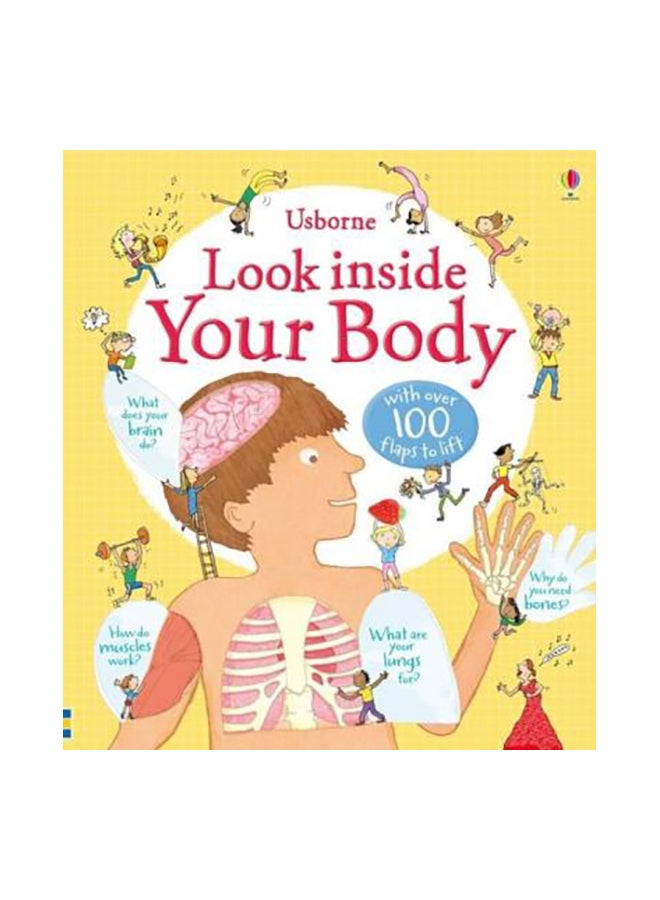 Look Inside Paperback English by Louie Stowell - 01/08/2012  - Image 1