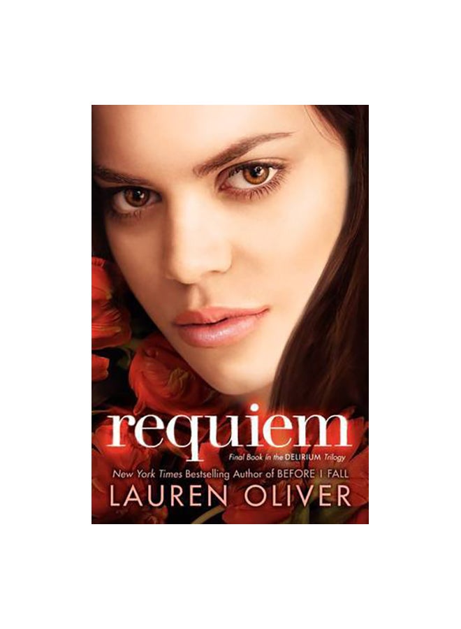 Requiem Paperback English by Lauren Oliver - 6-Mar-14