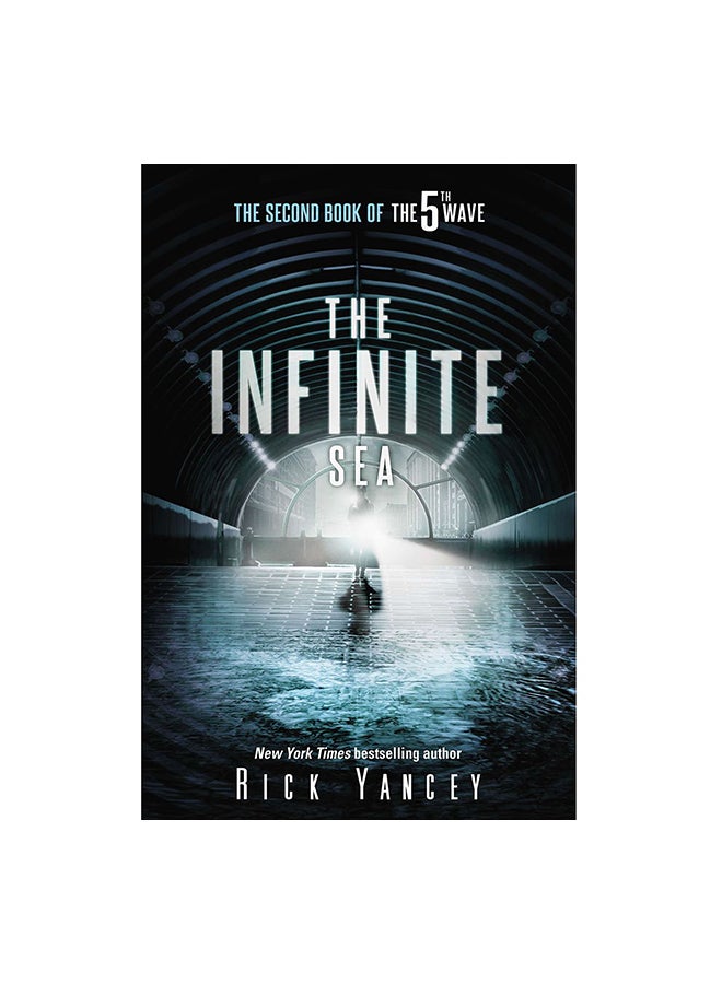The Infinite Sea paperback english - 03/11/2015
