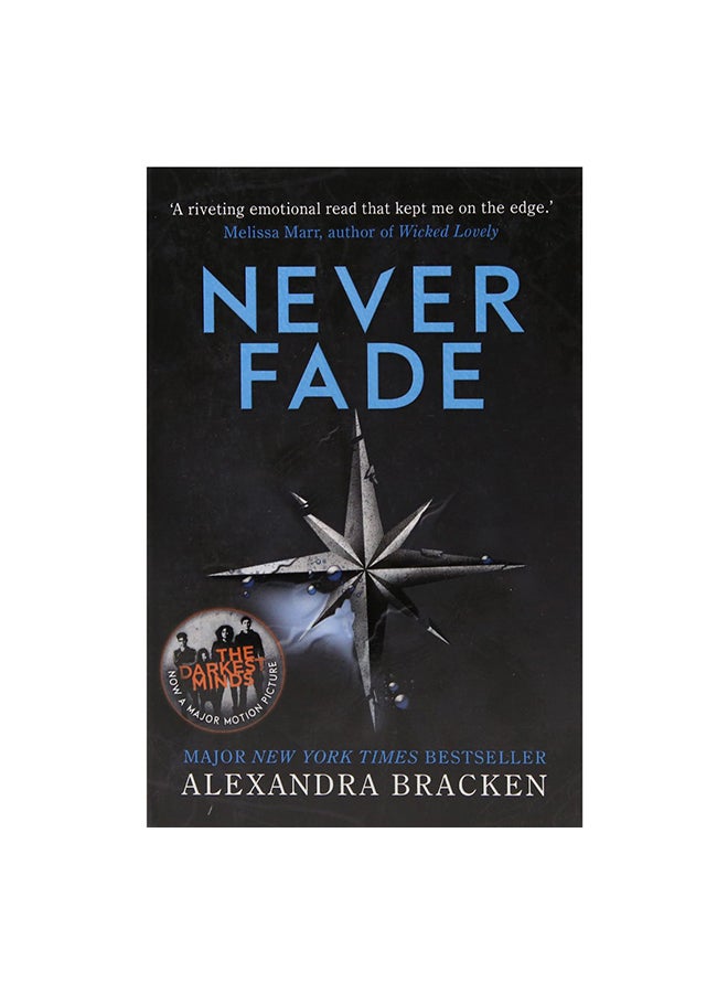 لا تتلاشى أبدًا