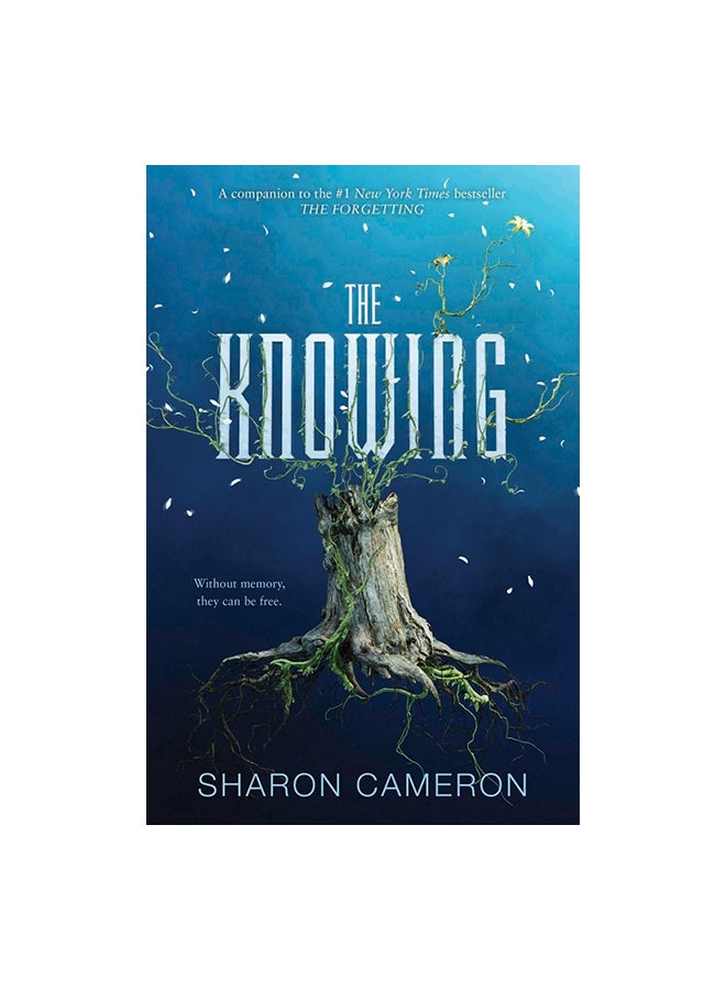 The Knowing Paperback English by Sharon Cameron - 12-Feb-19