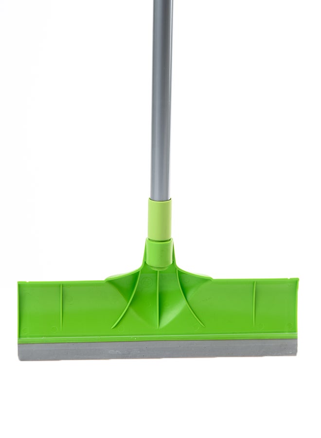 3M - Scotch Brite Floor Squeegee Green 30cm - Image 1