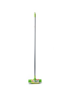 3M Scotch Brite Floor Squeegee Green 30cm  - Image 4