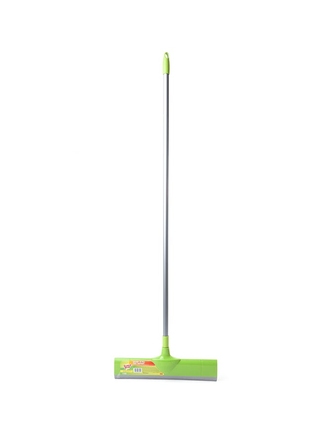 Scotch Brite Floor Squeegee Green 40cm - v1594025117/N29831121A_1