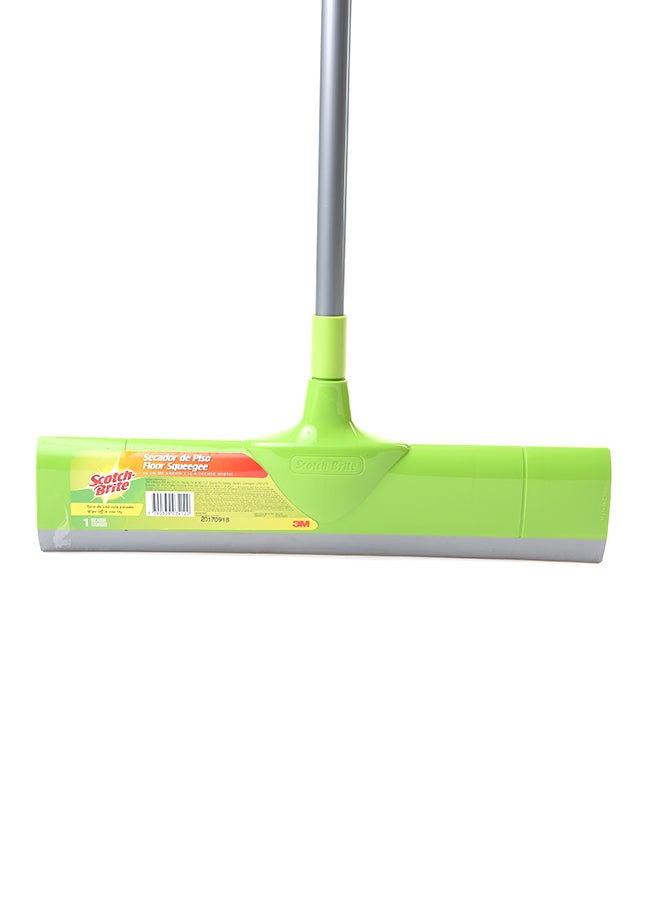 Scotch Brite Floor Squeegee Green 40cm - v1594025117/N29831121A_2