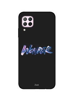 Skin Case Cover For Huawei Nova 7i Wonder