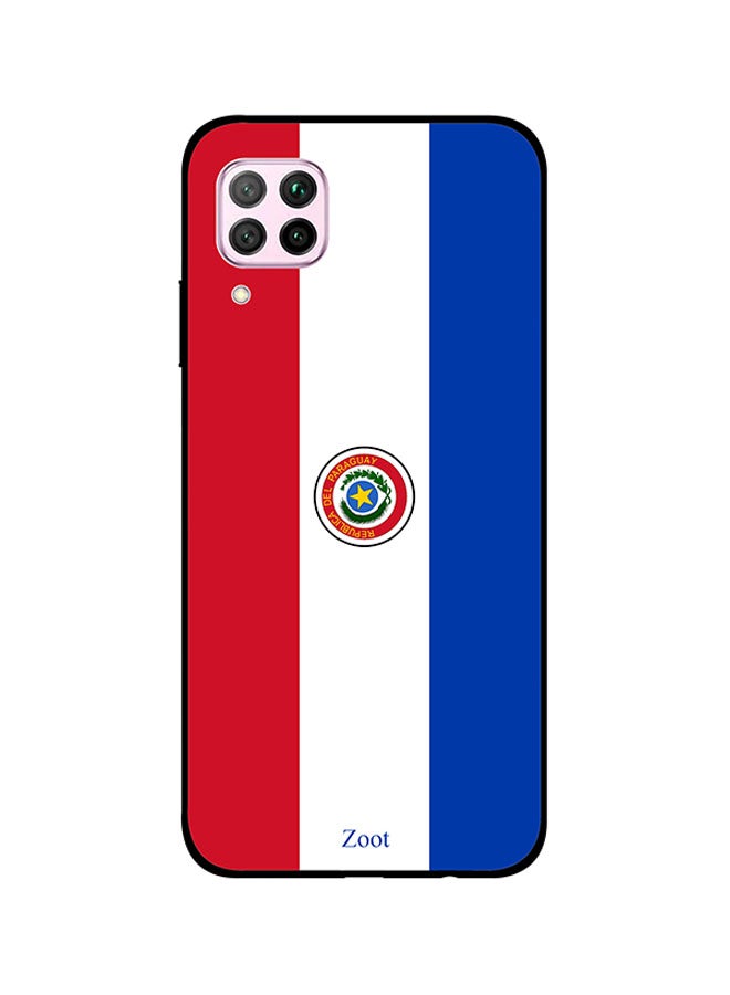 Zoot Skin Case Cover For Huawei Nova 7i Paraguay