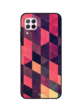 Skin Case Cover -for Huawei Nova 7i Pink Shades Pink Shades - v1594025636/N39163677A_1