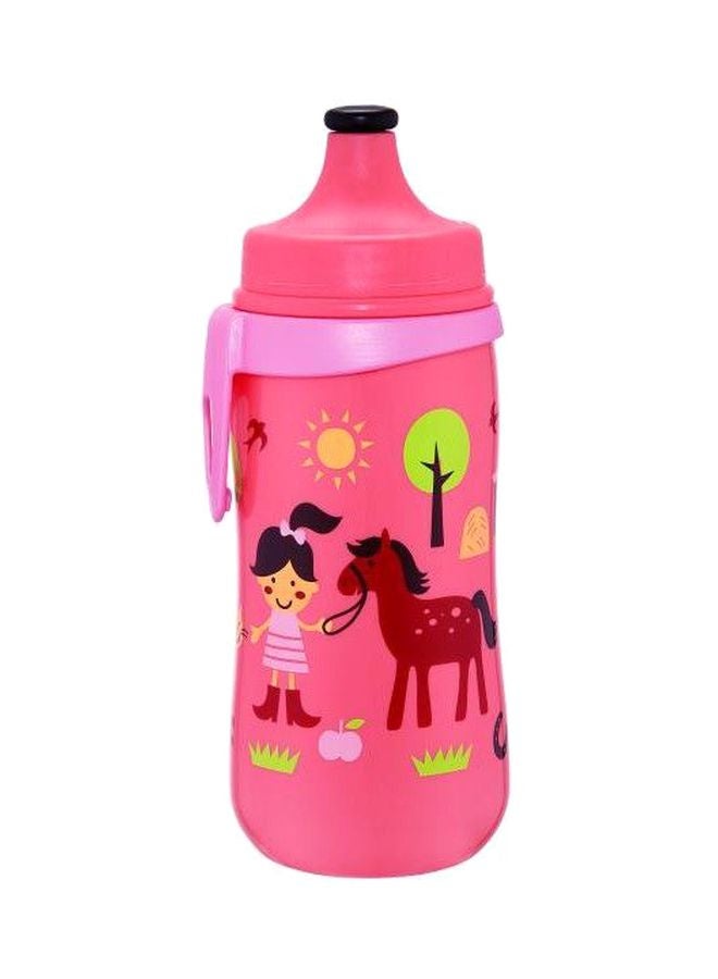 nip Push Pull Kids Cup  - Image 1