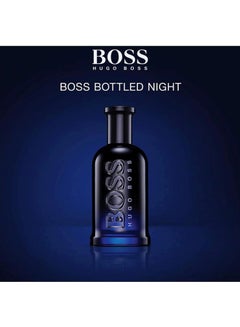 HUGO BOSS Boss EDT 100ml  - Image 4