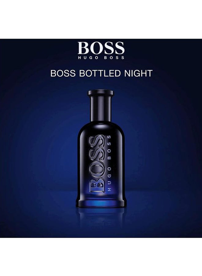 HUGO BOSS Boss EDT 100ml  - Image 4