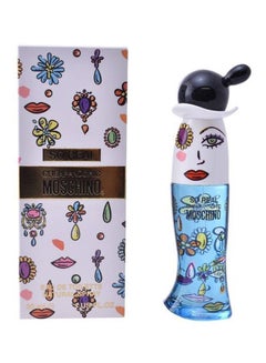 MOSCHINO So Real Cheap And Chic EDT 30ml  - Image 2