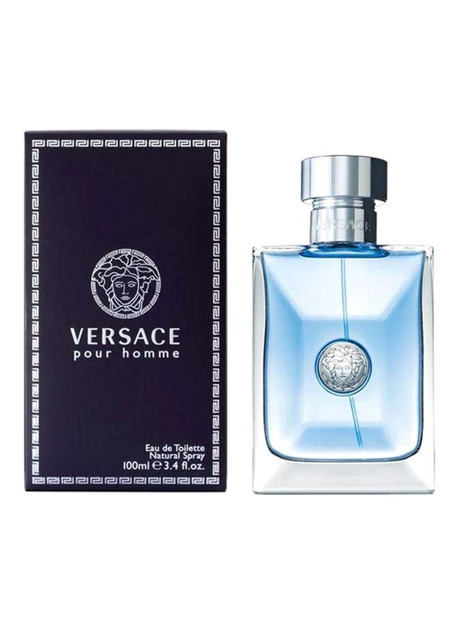 فيرزاتشي ماء تواليت فيرساتشي 100ملليلتر - Image 2