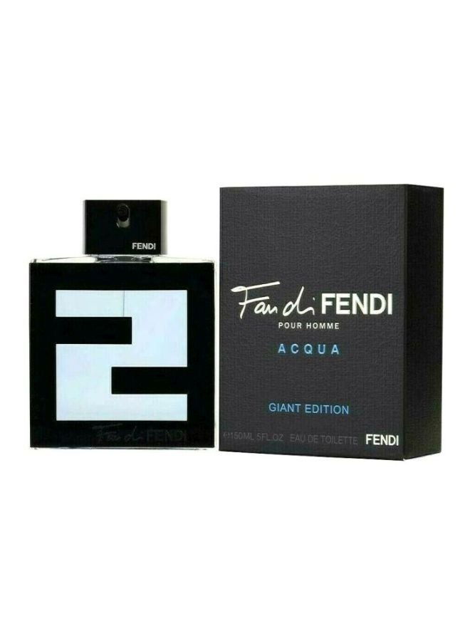 فيندي - عطر فان دي أكوا بور أوم جاينت إديشن EDT - Image 1