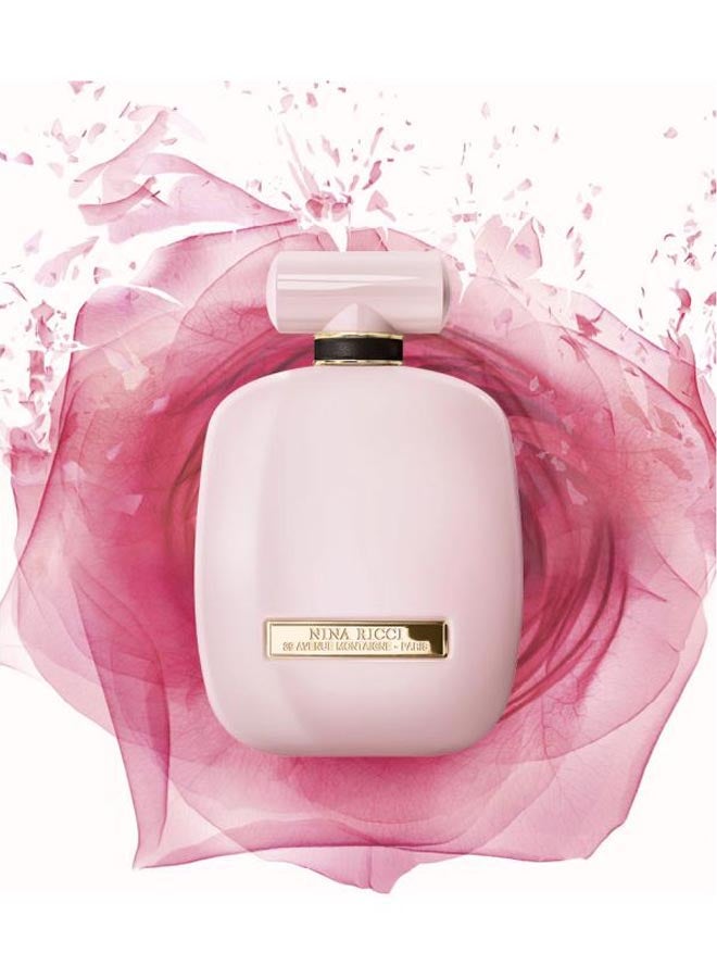 نينا ريتشي ماء تواليت روز إكستاس سينسيوال 50ملليلتر - Image 4