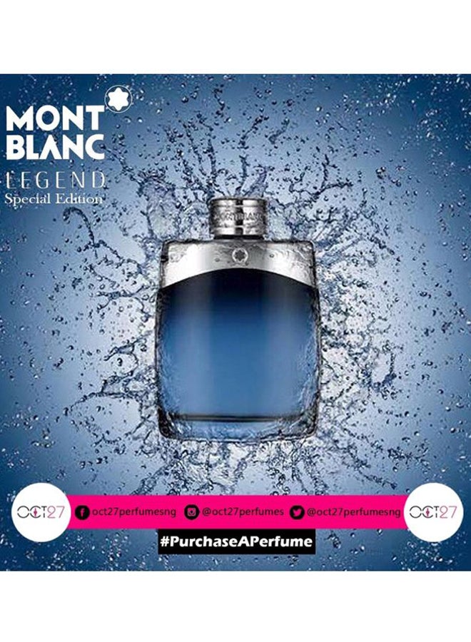 MONTBLANC - Legend Special Edition EDT 100ml - Image 1