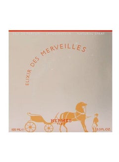 HERMES Elixir Des Merveilles EDP 100ml  - Image 3