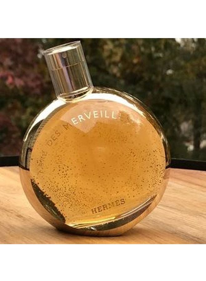 HERMES L’Ambre Des Merveilles EDP 100ml - Image 4