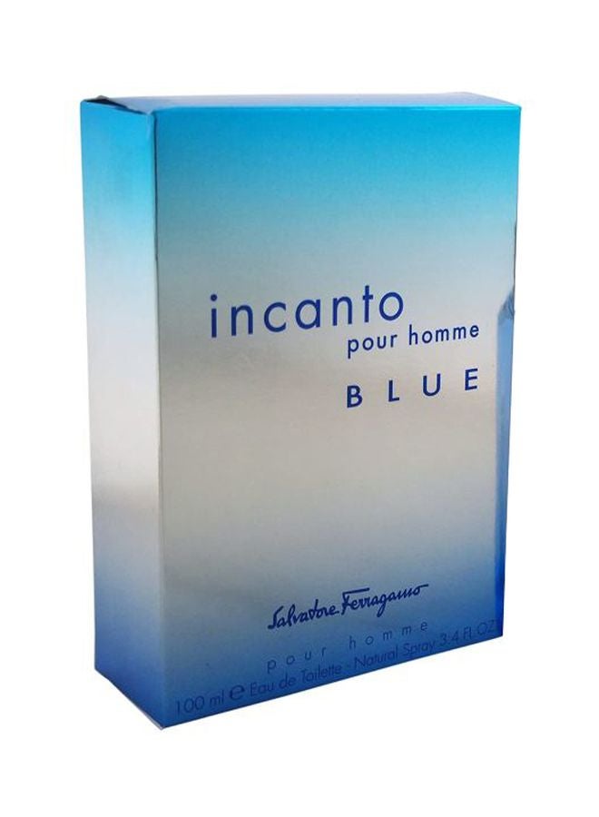 سلفاتوري فيراغامو عطر Incanto 100ملليلتر - Image 3