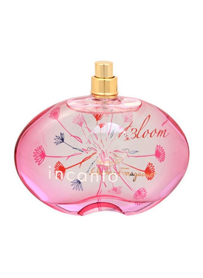 Salvatore Ferragamo Incanto Bloom New Edition EDT 100ml  - Image 1
