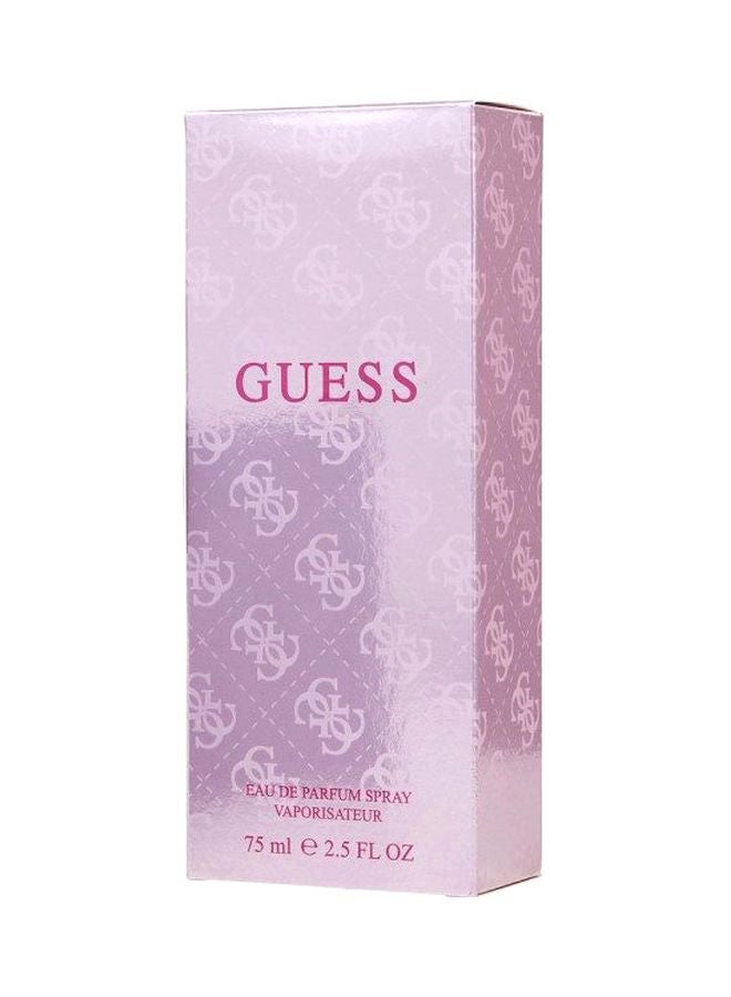 Guess EDT Set 150ml - Image 3