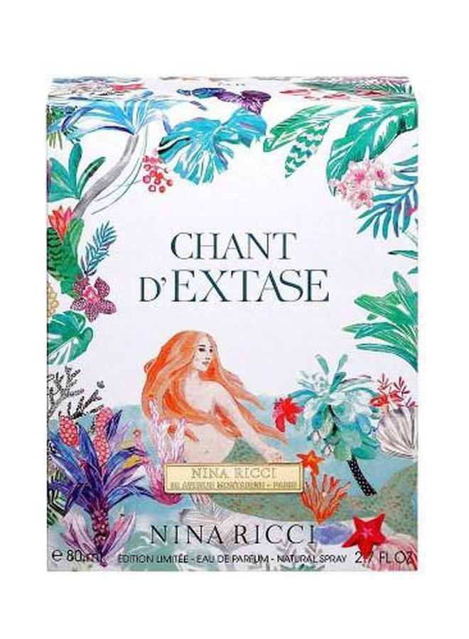 NINA RICCI Chant L'Extase EDP 80ml  - Image 3