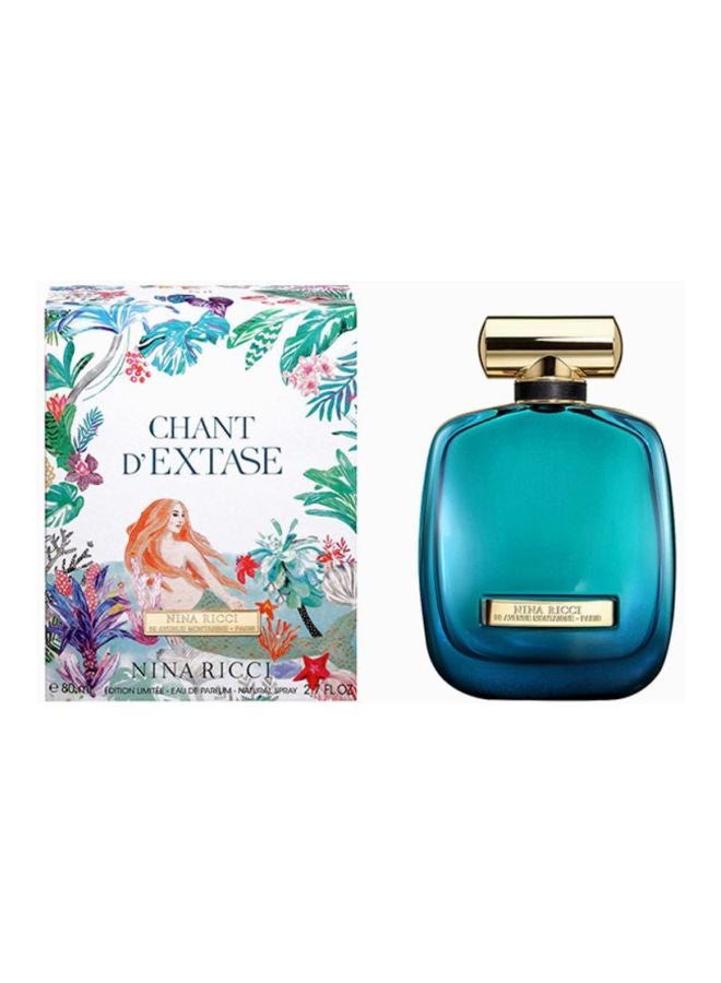 NINA RICCI Chant L'Extase EDP 80ml  - Image 2