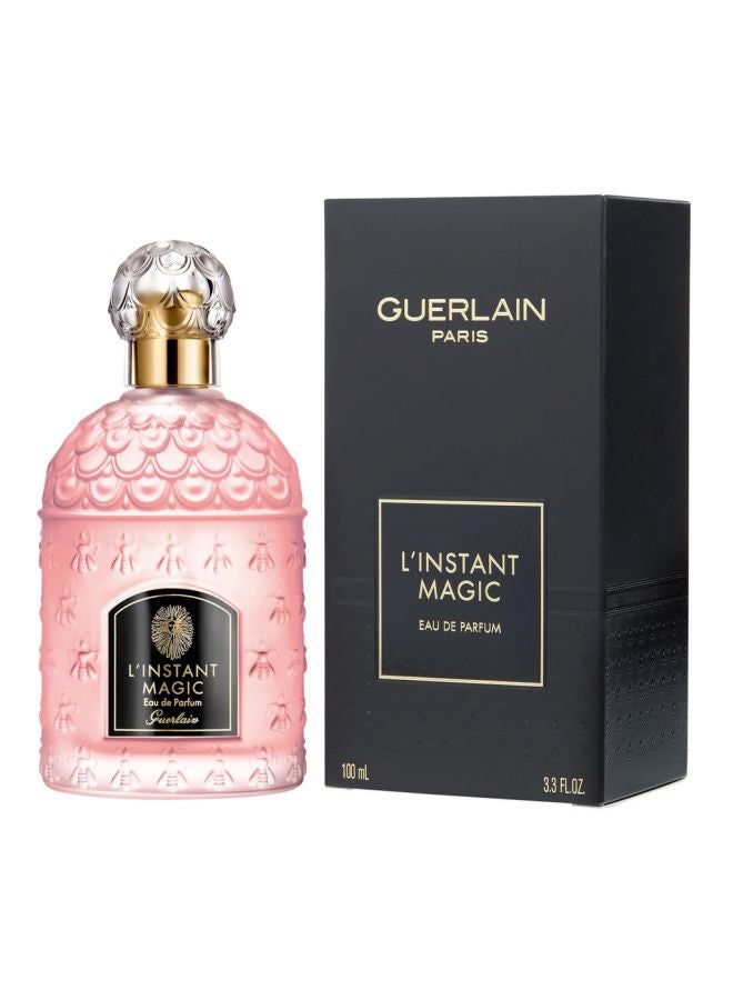 غيرلان مجموعة لينستانت ماجيك EDP، من قطعتين 100ملليلتر - Image 3