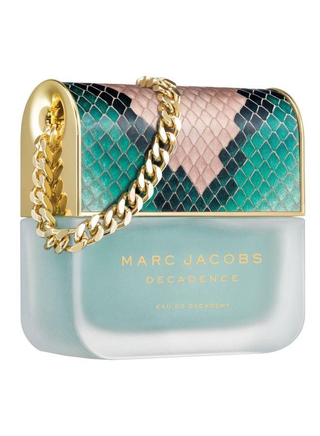 Marc Jacobs Decadence Eau So Decadent EDP 100ml  - Image 3