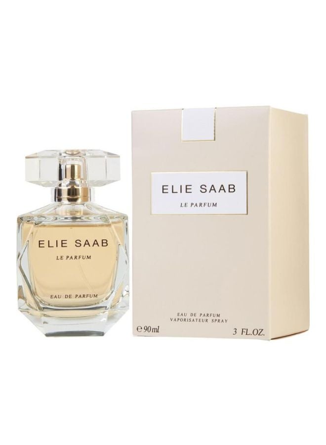 Le Perfume EDP 90ml