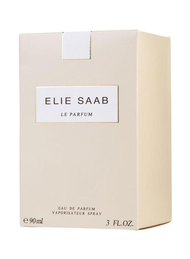 Le Perfume EDP 90ml