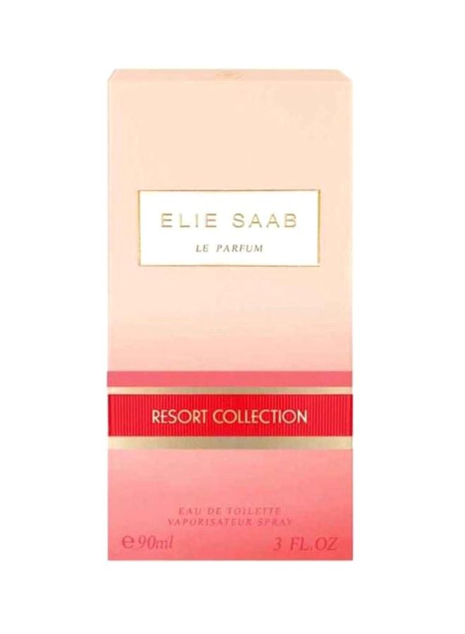 إيلي صعب لو بيرفيوم ريزورت كوليكشن 2017 ‏EDT 90ملليلتر - Image 3