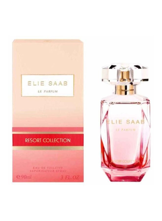 إيلي صعب لو بيرفيوم ريزورت كوليكشن 2017 ‏EDT 90ملليلتر - Image 2