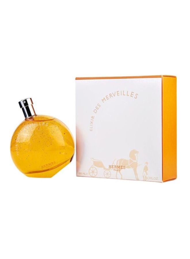 HERMES - Eau Des Merveilles Elixir EDP - Image 1