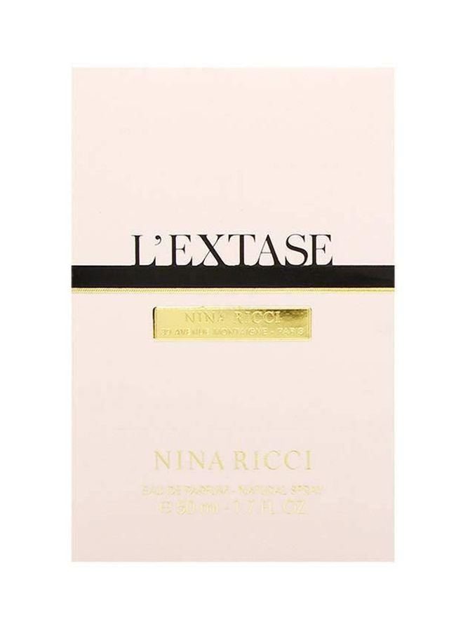 NINA RICCI - L'Extase EDP 50ml - Image 1