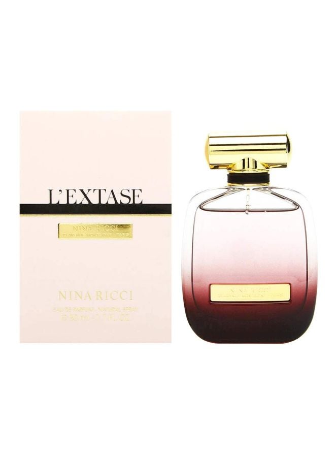 NINA RICCI - L'Extase EDP 50ml - Image 1