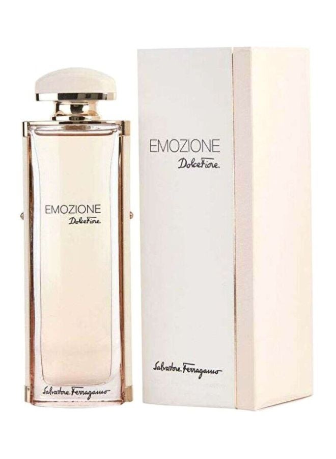 Salvatore Ferragamo Emozione Dolce Fiore EDT 92ml - Image 2