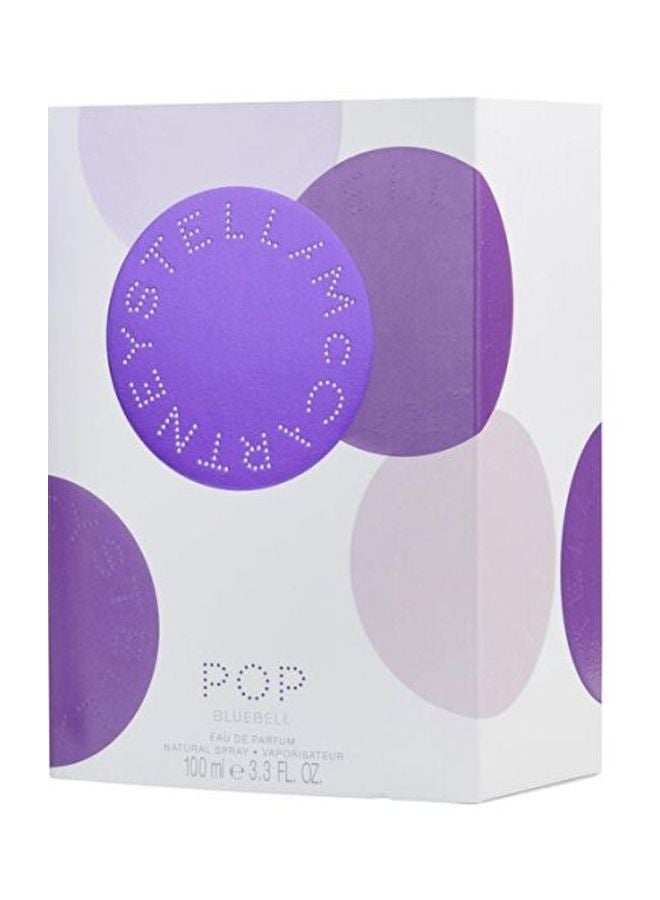 STELLA MCCARTNEY - Pop Bluebell EDP 100ml - Image 1