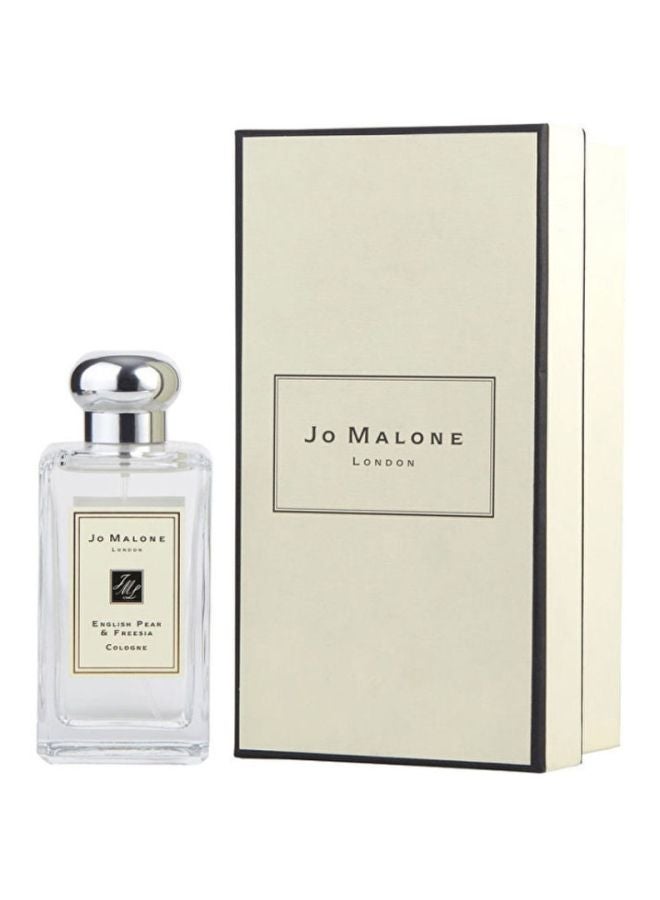 jo Malone English Pear And Freesia Cologne 100ml | Best Price UAE