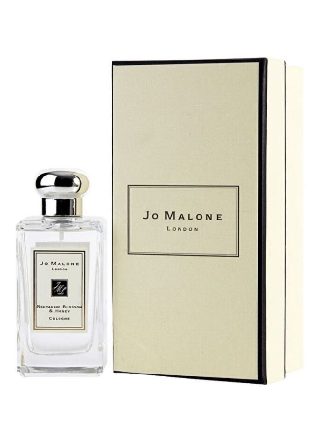 jo Malone - Nectarine Blossom And Honey Cologne 100ml - Image 1
