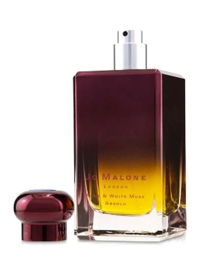 جو مالون كولونيا أبسولو برائحة الزهور والمسك الأبيض - Image 3