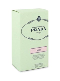 PRADA Infusion De Rose EDP 100ml  - Image 3
