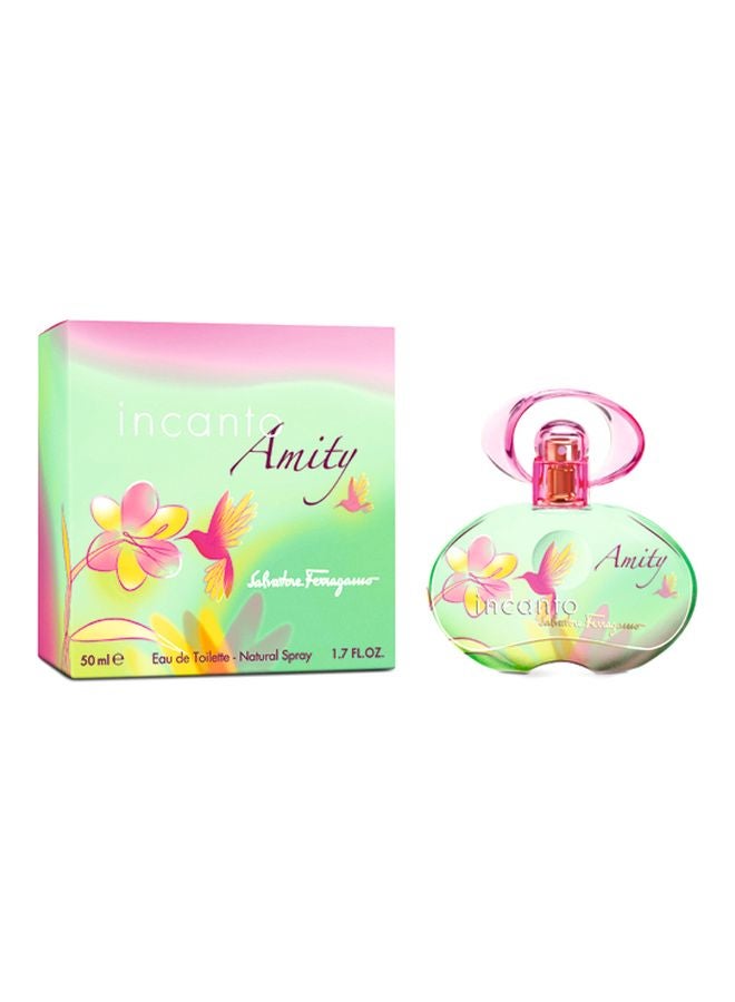 سلفاتوري فيراغامو عطر Incanto Amity 50ملليلتر - Image 2