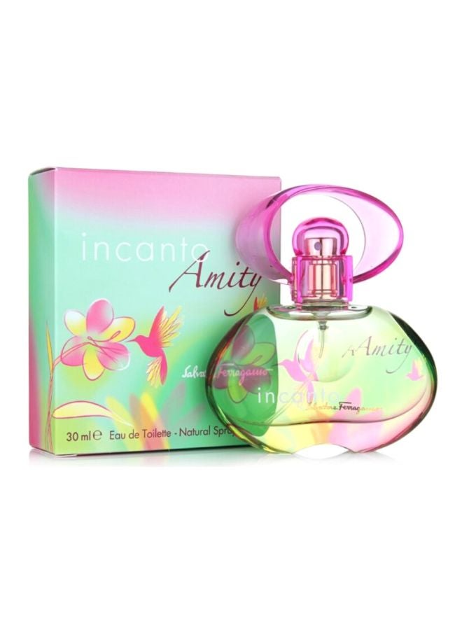 Salvatore Ferragamo Incanto Amity EDT 30ml  - Image 2