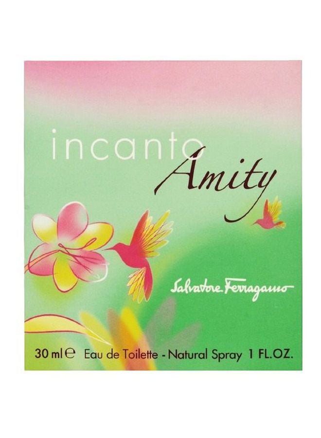 Salvatore Ferragamo Incanto Amity EDT 30ml  - Image 3