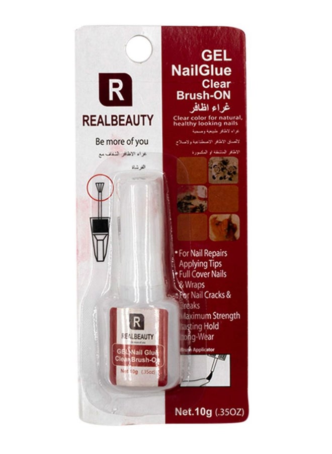 Brush On Nail Glue Clear - v1594028019/N38767306A_1