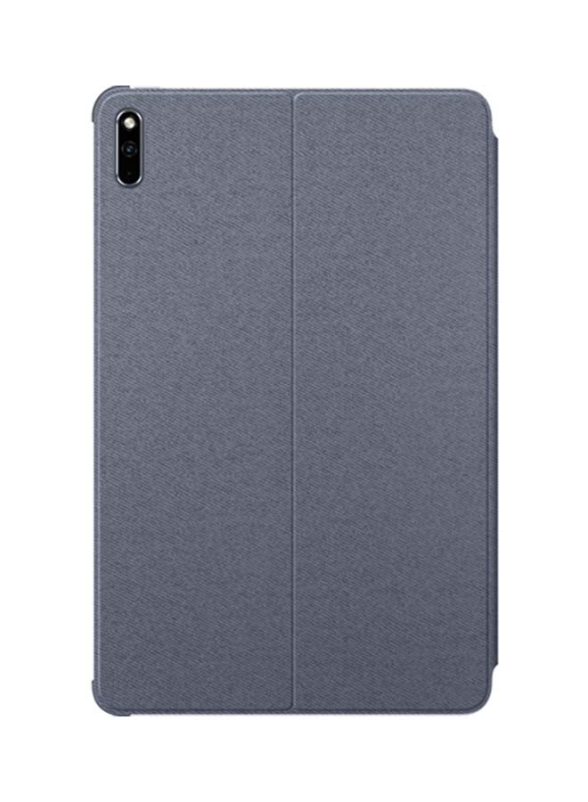 HUAWEI Protective Flip Cover For MatePad Pro Grey - Image 1
