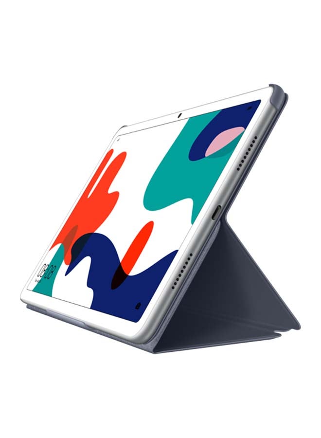 HUAWEI Protective Flip Cover For MatePad Pro Grey - Image 4